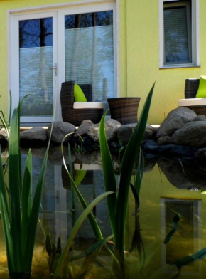 Ferienwohnung Seerose Benz Auf Usedom